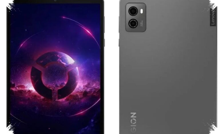 Lenovo Y700 Unlimited Siap Bawa 5G ke Tablet Gaming Compact, Rilis Agustus 2026