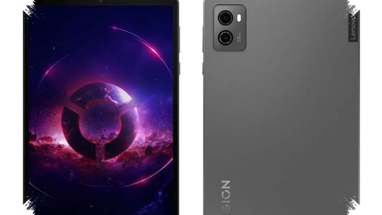 Lenovo Y700 Unlimited Siap Bawa 5G ke Tablet Gaming Compact, Rilis Agustus 2026