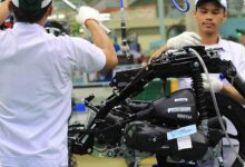 Ekspor Motor Indonesia Lagi Merosot, Tapi Pasar Domestik Justru Menguat