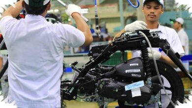 Ekspor Motor Indonesia Lagi Merosot, Tapi Pasar Domestik Justru Menguat