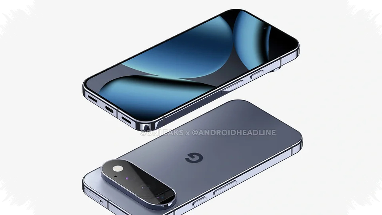 Pixel 11 Bakal Lebih Mahal, Bocoran Ini Mengubah Ekspektasi Pasar