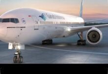 Garuda Indonesia Ubah Aturan Bagasi Gratis, Penumpang Akan Lihat Jatah Koper di Tiket