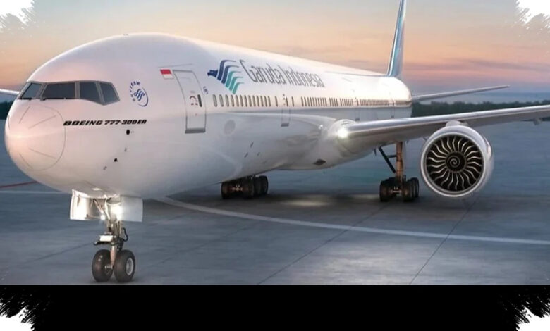 Garuda Indonesia Ubah Aturan Bagasi Gratis, Penumpang Akan Lihat Jatah Koper di Tiket