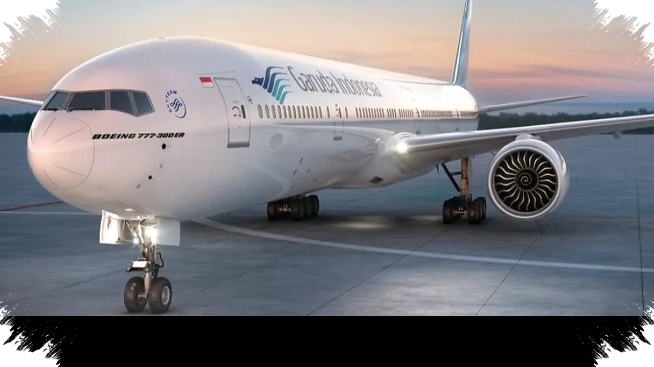 Garuda Indonesia Ubah Aturan Bagasi Gratis, Penumpang Akan Lihat Jatah Koper di Tiket