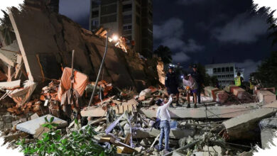 Korban Tewas Gempa Venezuela Tembus 4.333 Orang, Ribuan Warga Masih Mengungsi