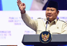 Prabowo Sindir Tamu Tak Tahu Diri, Datang Mau Dagang Lalu Ngerampok