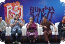 Ratna Riantiarno Tak Mau Mengulang Tafsir Lama, Rumah Sakit Jiwa Hadir dengan Wajah Baru