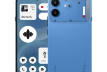 5 Alternatif Nothing Phone (4b) yang Lebih Menggoda di Kelas Harga Ini