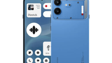 5 Alternatif Nothing Phone (4b) yang Lebih Menggoda di Kelas Harga Ini