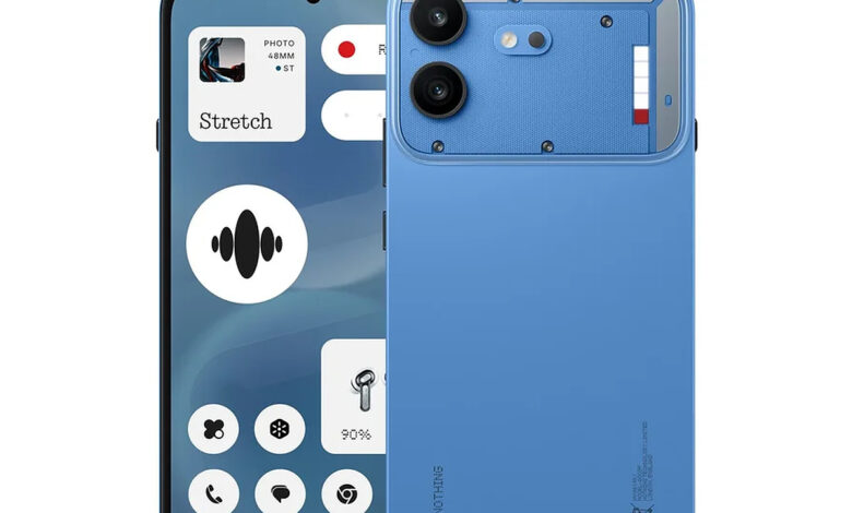5 Alternatif Nothing Phone (4b) yang Lebih Menggoda di Kelas Harga Ini