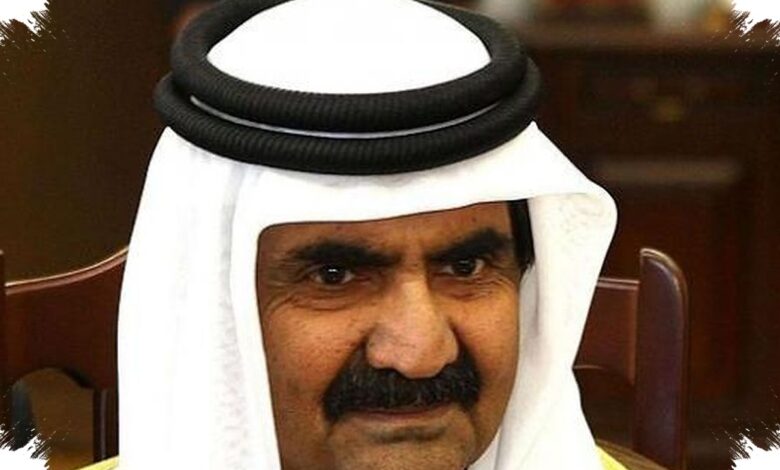 Sheikh Hamad Bin Khalifa Al Thani Meninggal, Sosok di Balik Transformasi Besar Qatar