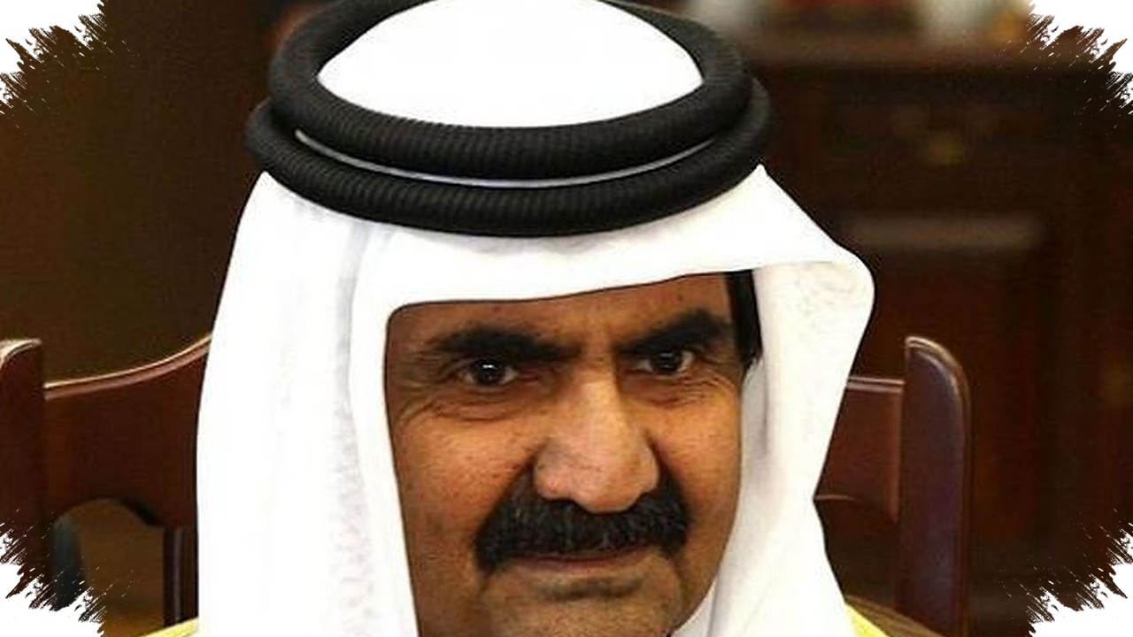 Sheikh Hamad Bin Khalifa Al Thani Meninggal, Sosok di Balik Transformasi Besar Qatar
