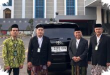 38 Masjid di Jatim Lolos Seleksi Masjid Award 2026, Menuju Tahap Penentuan Terbaik