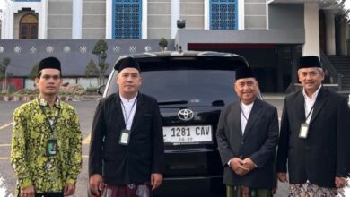 38 Masjid di Jatim Lolos Seleksi Masjid Award 2026, Menuju Tahap Penentuan Terbaik