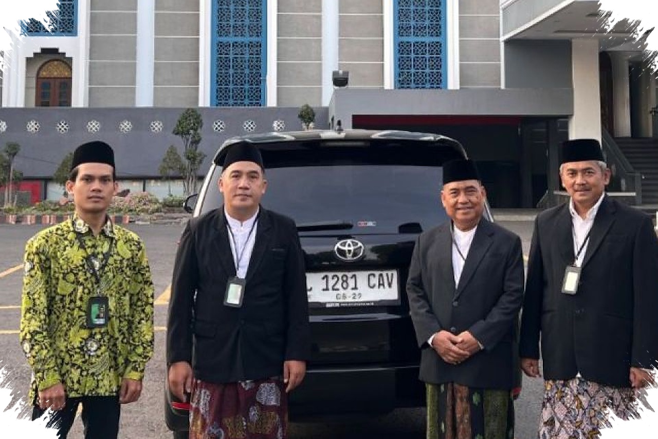 38 Masjid di Jatim Lolos Seleksi Masjid Award 2026, Menuju Tahap Penentuan Terbaik