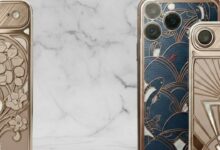 Caviar Sudah Jual iPhone Lipat Versi Sultan, Harganya Tembus Rp 200 Jutaan