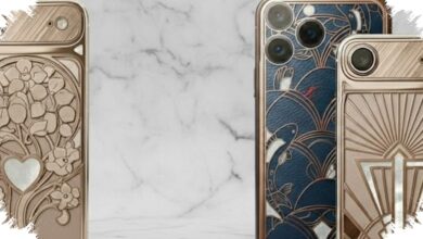 Caviar Sudah Jual iPhone Lipat Versi Sultan, Harganya Tembus Rp 200 Jutaan