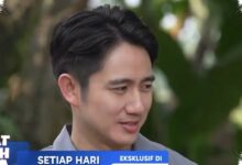 Jaka Diusir, Rahasia Mila dan Adit Mulai Terancam di Tobat Jatuh Cinta Episode 20