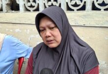 Rina Kenang Temon Tak Pernah Membentak, Sosoknya Dinilai Terlalu Baik
