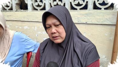 Rina Kenang Temon Tak Pernah Membentak, Sosoknya Dinilai Terlalu Baik