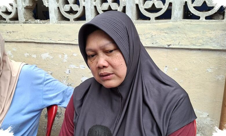 Rina Kenang Temon Tak Pernah Membentak, Sosoknya Dinilai Terlalu Baik