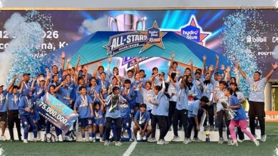 Akademi Persib Menang Telak di Final U-18, Bangkit Setelah Kalah di Fase Grup