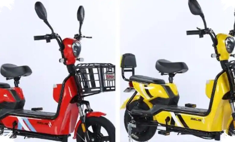 5 Sepeda Listrik Murah dan Tangguh, Ada yang Mulai Rp3,2 Juta