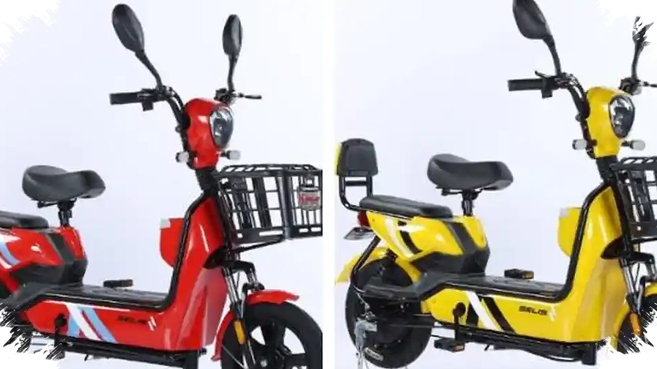 5 Sepeda Listrik Murah dan Tangguh, Ada yang Mulai Rp3,2 Juta