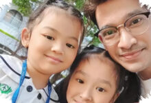 Ruben Onsu Siap Hadiri Sidang Perdana Hak Asuh Anak, Tak Punya Persiapan Khusus