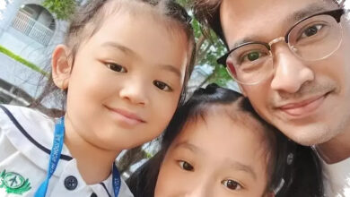 Ruben Onsu Siap Hadiri Sidang Perdana Hak Asuh Anak, Tak Punya Persiapan Khusus