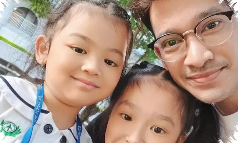Ruben Onsu Siap Hadiri Sidang Perdana Hak Asuh Anak, Tak Punya Persiapan Khusus