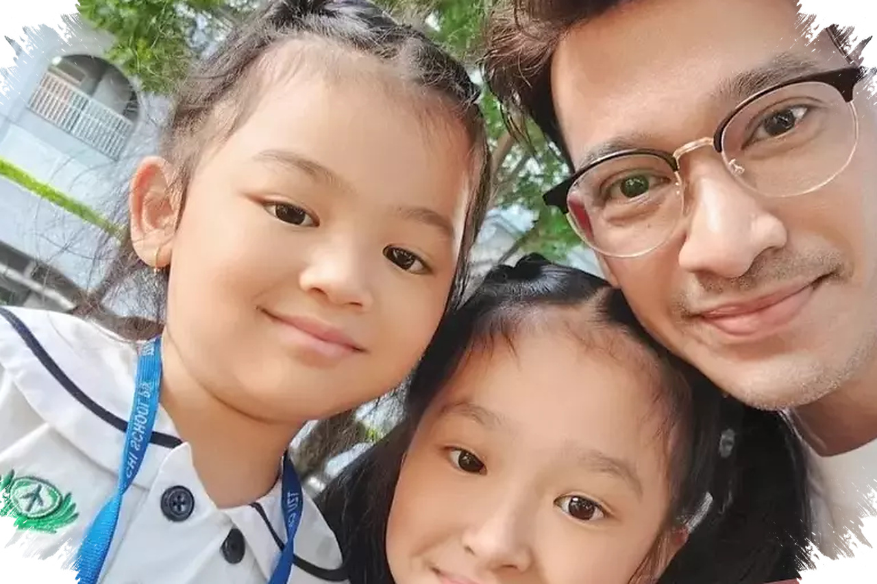 Ruben Onsu Siap Hadiri Sidang Perdana Hak Asuh Anak, Tak Punya Persiapan Khusus