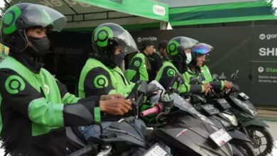 Komisi Turun ke 8 Persen, Maman Jamin Pendapatan Ojol Tak Ikut Menyusut
