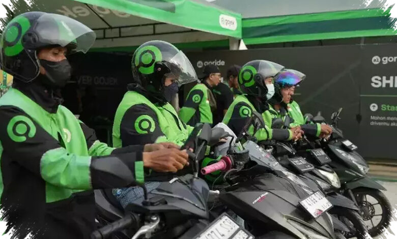 Komisi Turun ke 8 Persen, Maman Jamin Pendapatan Ojol Tak Ikut Menyusut