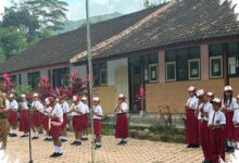 4 Kriteria Siswa yang Boleh Membantu MPLS 2026, Sekolah Tak Bisa Sembarangan