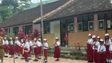 4 Kriteria Siswa yang Boleh Membantu MPLS 2026, Sekolah Tak Bisa Sembarangan
