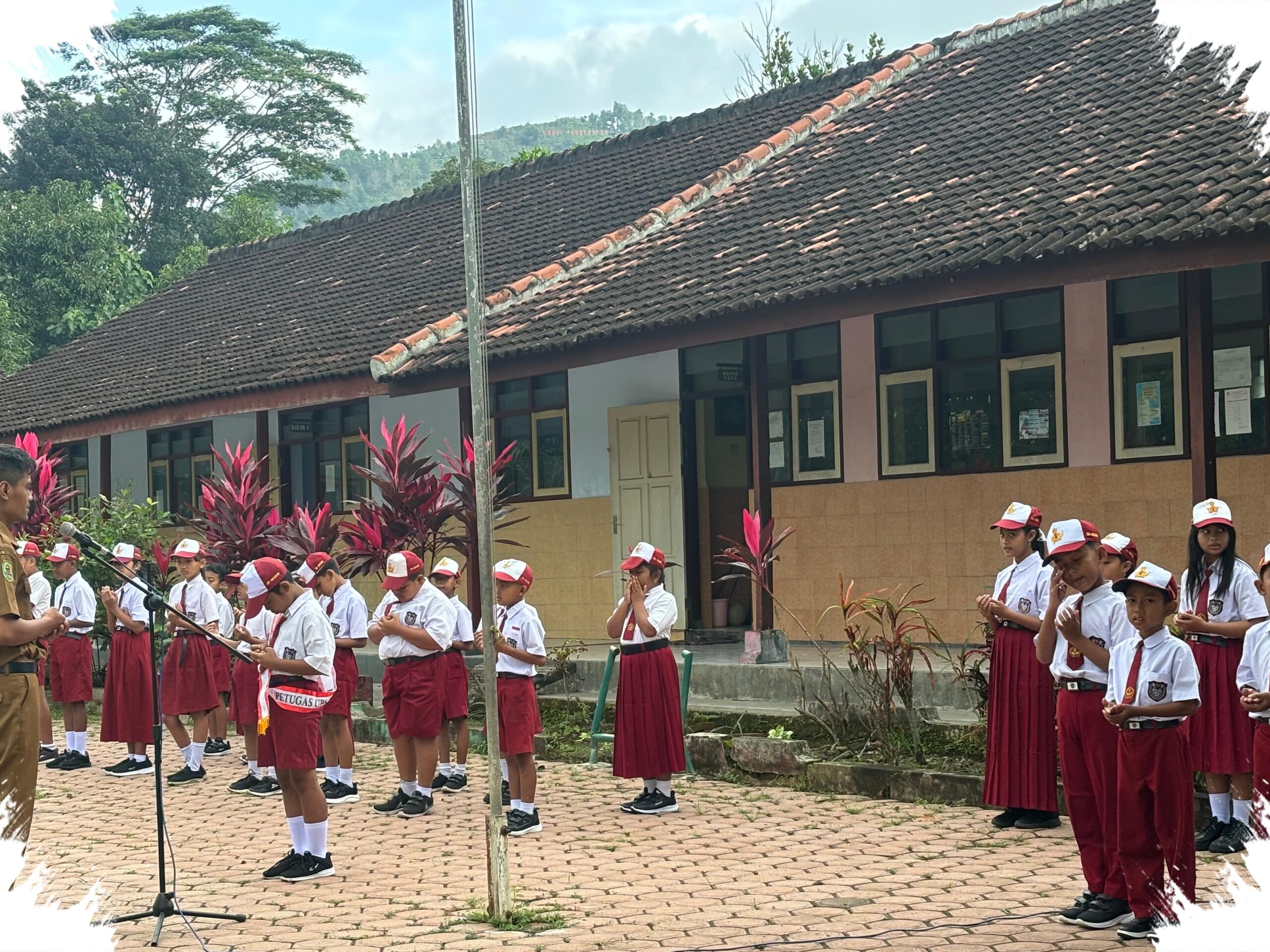 4 Kriteria Siswa yang Boleh Membantu MPLS 2026, Sekolah Tak Bisa Sembarangan