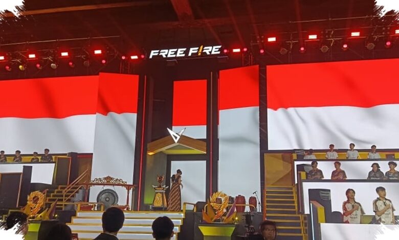 Garena Bawa FFNS 2026 Fall ke Yogyakarta, Esports Bertemu Festival Rakyat