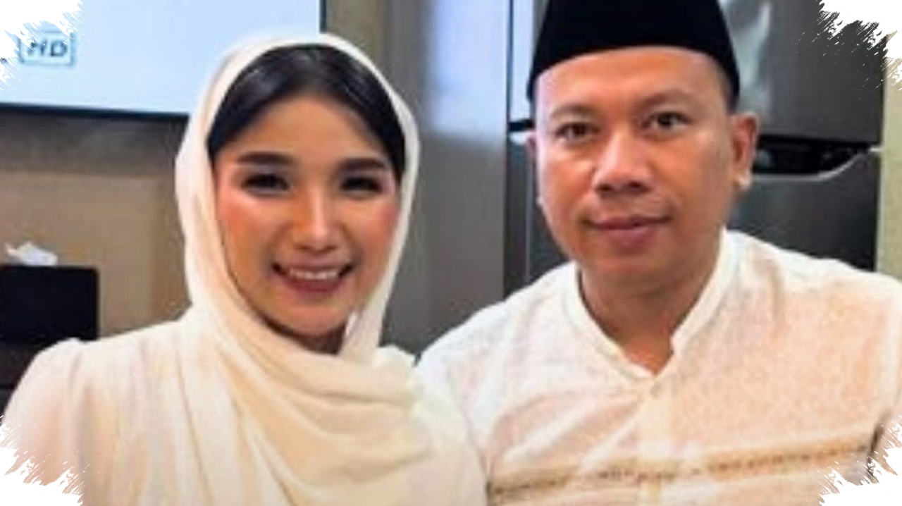 Fangfang Bongkar Kisruh dengan Vicky Prasetyo, Hamil 9 Bulan dan Merasa Ditinggalkan