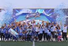 Akademi Persib Bandung Tersandung Lebih Dulu, Lalu Menang Telak 5-0 di Final U-18 HSL