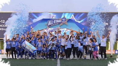 Akademi Persib Bandung Tersandung Lebih Dulu, Lalu Menang Telak 5-0 di Final U-18 HSL