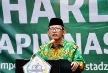 Presiden Turun Tangan Redakan Polemik, FKDT Nilai Langkah Prabowo Tepat