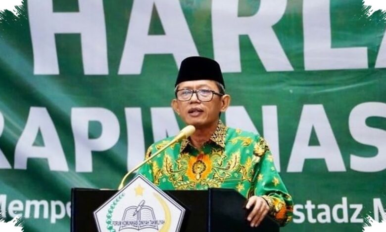 Presiden Turun Tangan Redakan Polemik, FKDT Nilai Langkah Prabowo Tepat