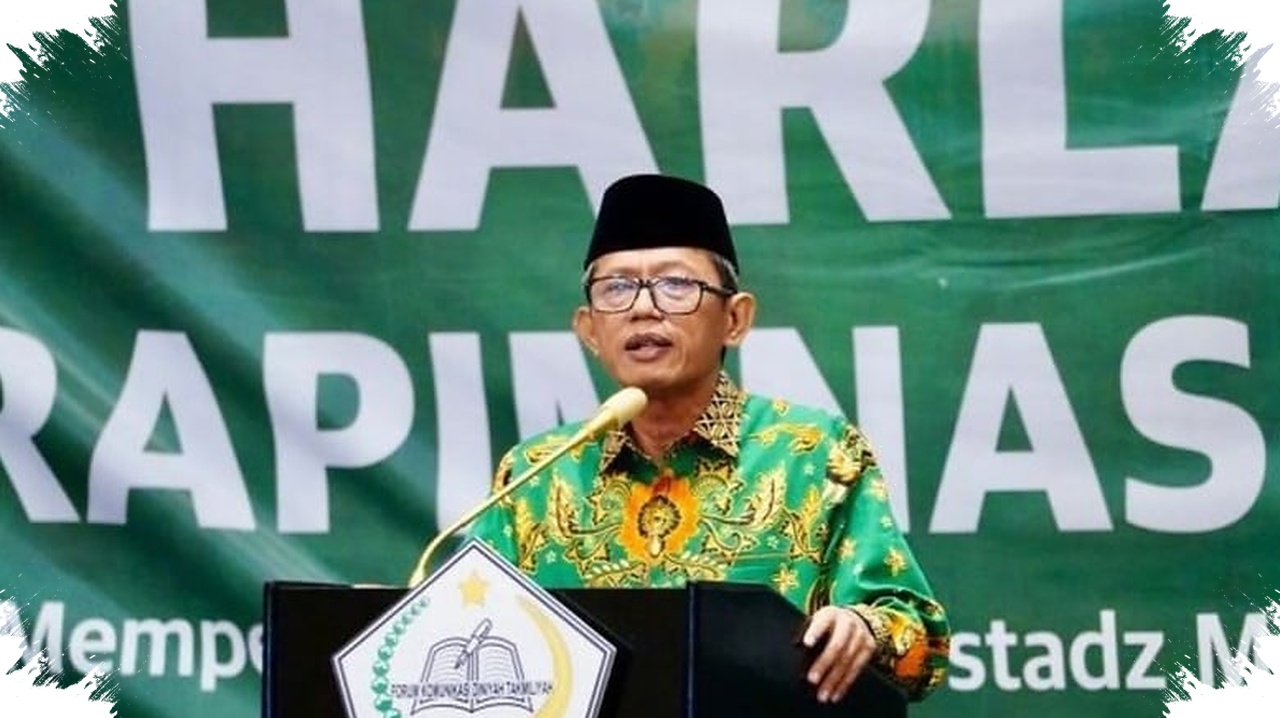 Presiden Turun Tangan Redakan Polemik, FKDT Nilai Langkah Prabowo Tepat