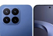 Xiaomi 17T Pro Melesat dengan Dimensity 9500 4,21 GHz, Rival Dipaksa Waspada