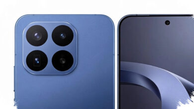 Xiaomi 17T Pro Melesat dengan Dimensity 9500 4,21 GHz, Rival Dipaksa Waspada