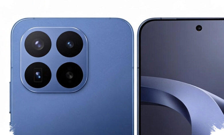 Xiaomi 17T Pro Melesat dengan Dimensity 9500 4,21 GHz, Rival Dipaksa Waspada