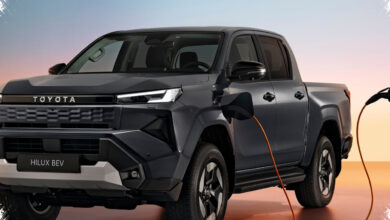 Toyota Belum Tertarik Hilux PHEV, Pilih BEV dan Hidrogen Dulu