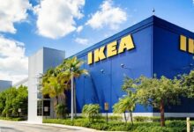 IKEA Tutup 2 Titik Layanan di AS, Ada Pergeseran Besar di Strategi Tokonya