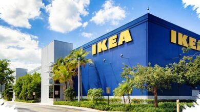 IKEA Tutup 2 Titik Layanan di AS, Ada Pergeseran Besar di Strategi Tokonya